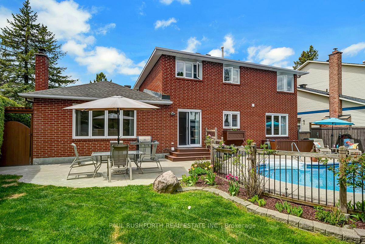 Photo 38 of 1399 Hayes Street, Ottawa, Bilberry Creek/Queenswood Heights — HOMEH
