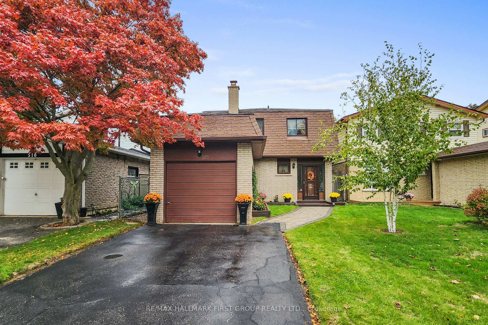 Photo 1 of 512 Creekview Circle, Pickering, West Shore — HOMEH