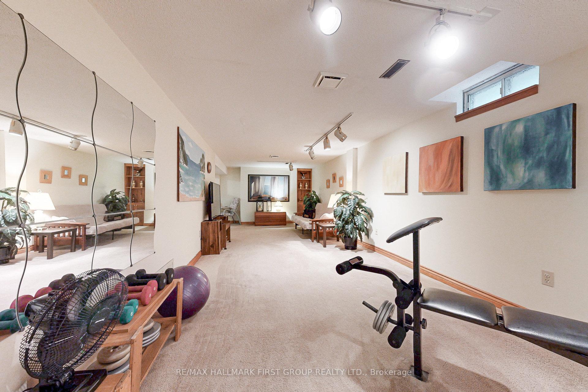 Photo 27 of 512 Creekview Circle, Pickering, West Shore — HOMEH