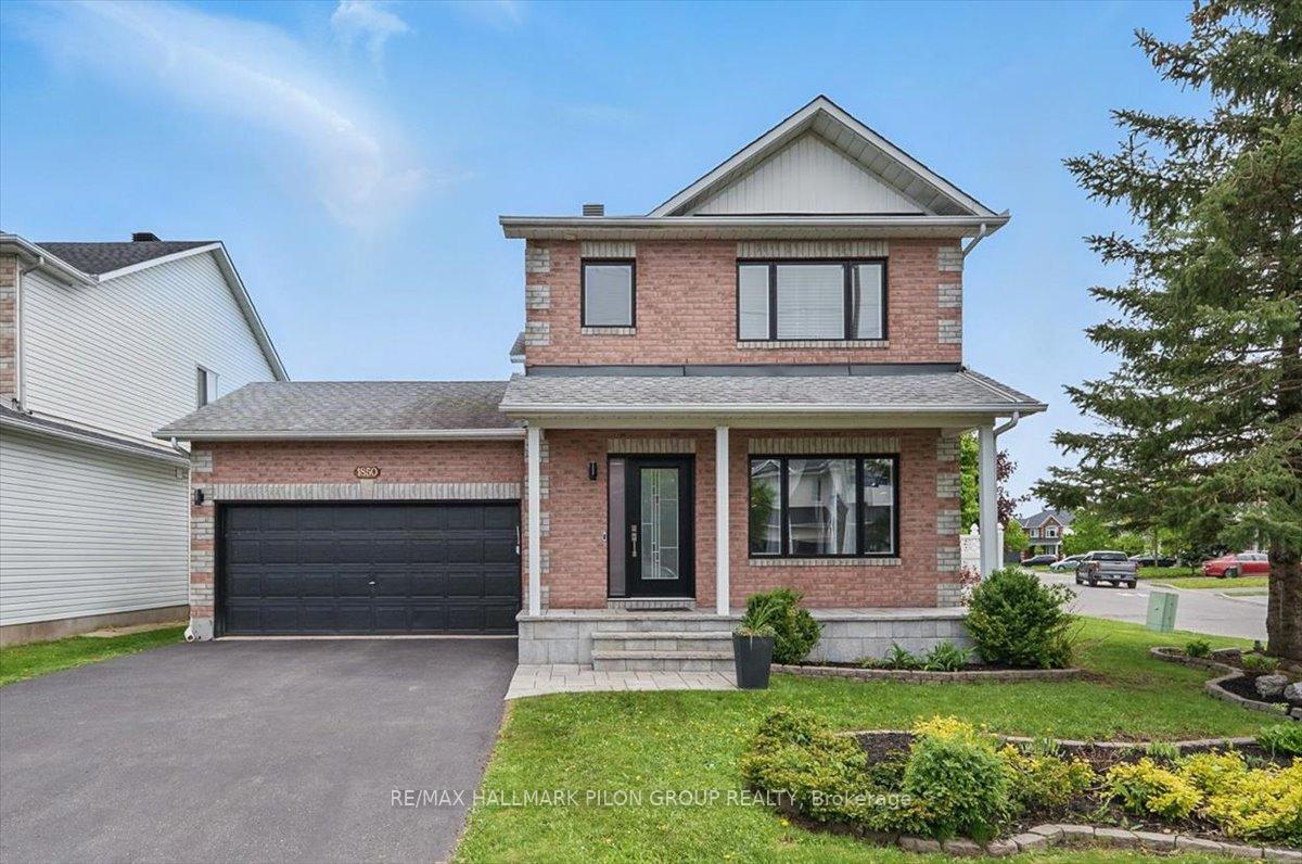 Photo 1 of 1850 Celeste Way, Ottawa, Fallingbrook/Gardenway South — HOMEH