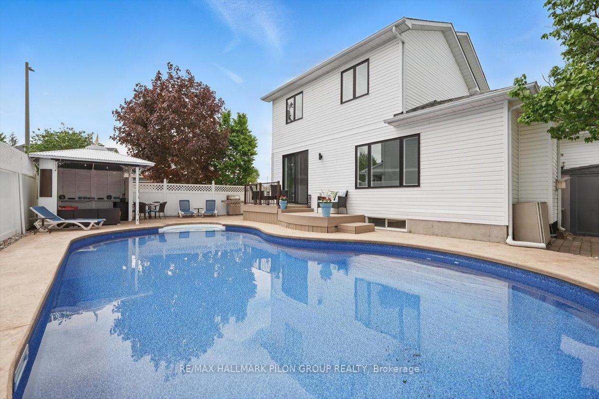 Photo 29 of 1850 Celeste Way, Ottawa, Fallingbrook/Gardenway South — HOMEH