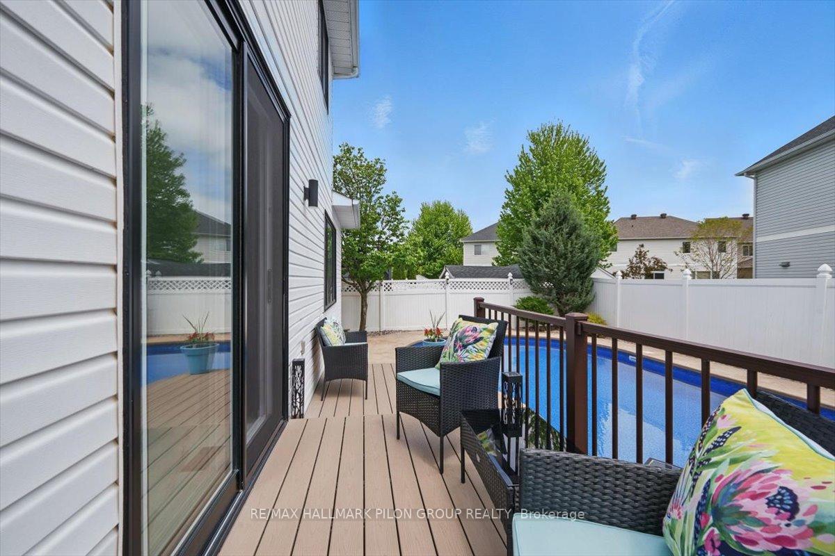 Photo 33 of 1850 Celeste Way, Ottawa, Fallingbrook/Gardenway South — HOMEH