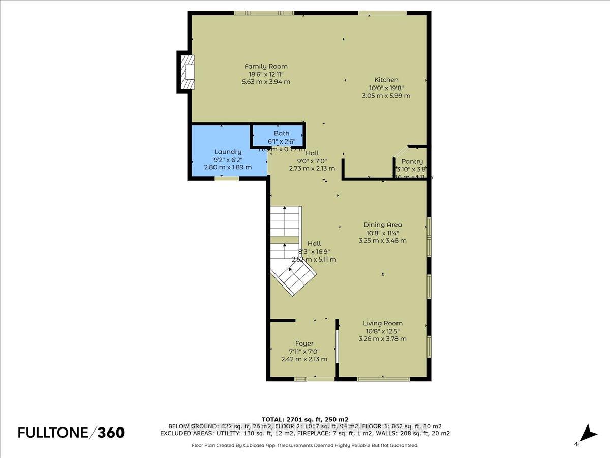 Photo 36 of 1850 Celeste Way, Ottawa, Fallingbrook/Gardenway South — HOMEH