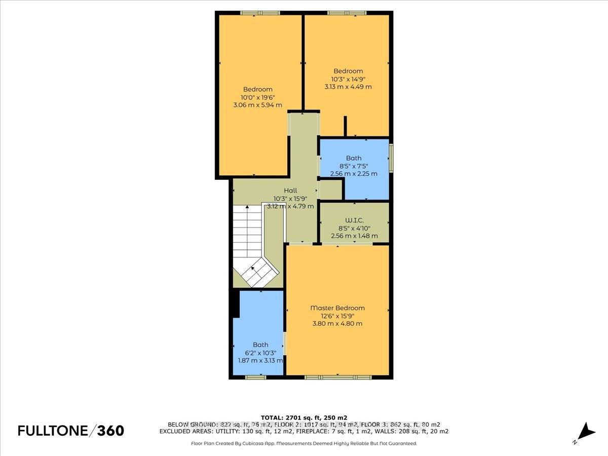 Photo 37 of 1850 Celeste Way, Ottawa, Fallingbrook/Gardenway South — HOMEH
