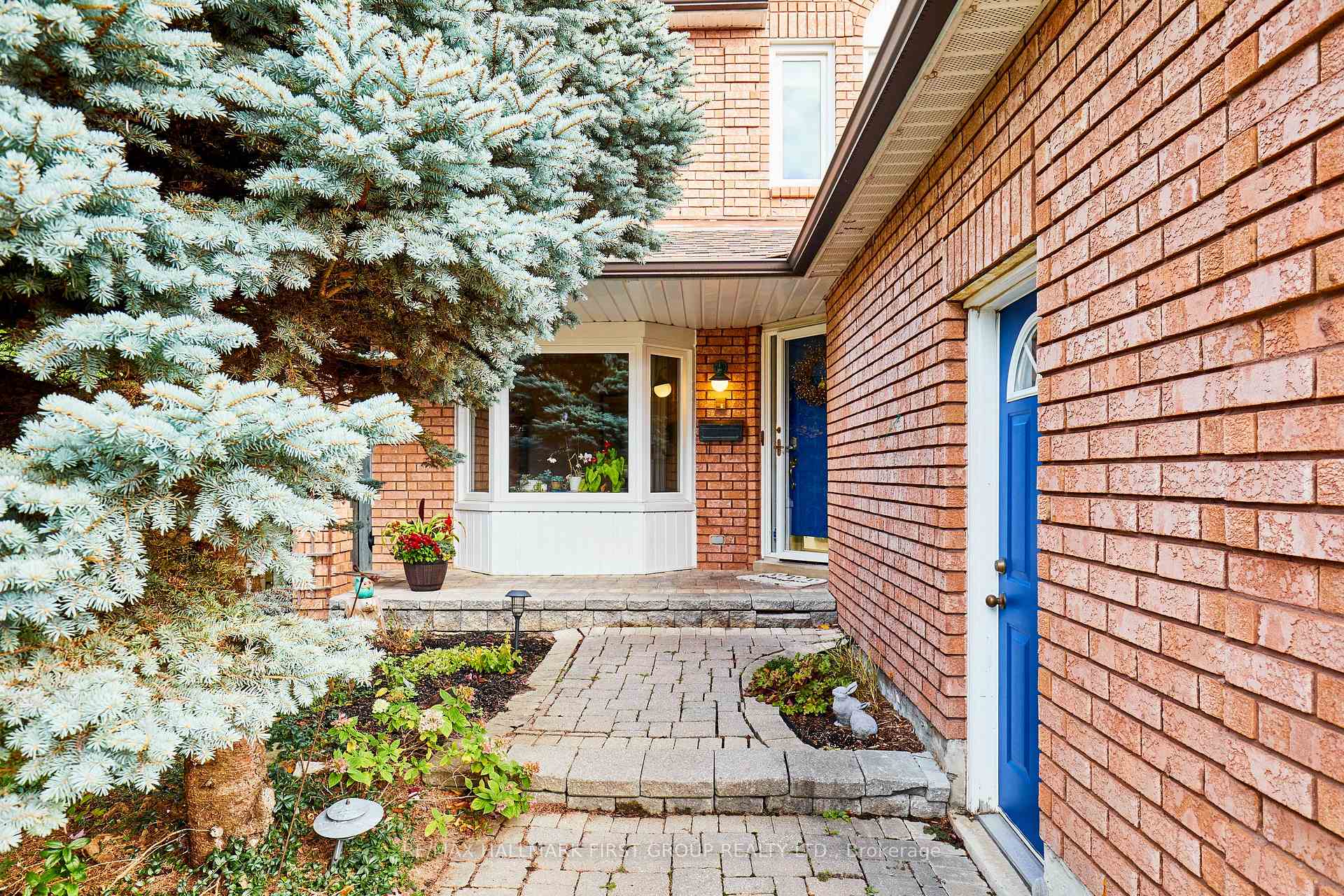 Photo 2 of 1618 Baggins Street, Pickering, Brock Ridge — HOMEH