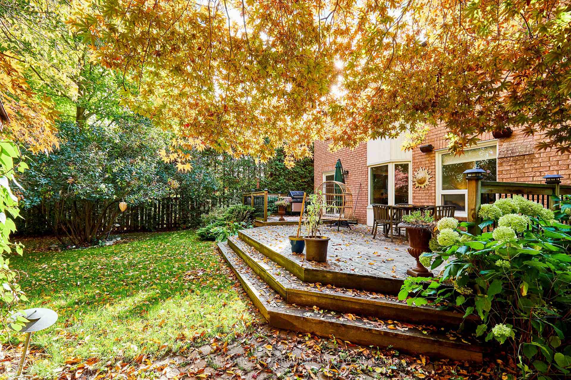 Photo 4 of 1618 Baggins Street, Pickering, Brock Ridge — HOMEH