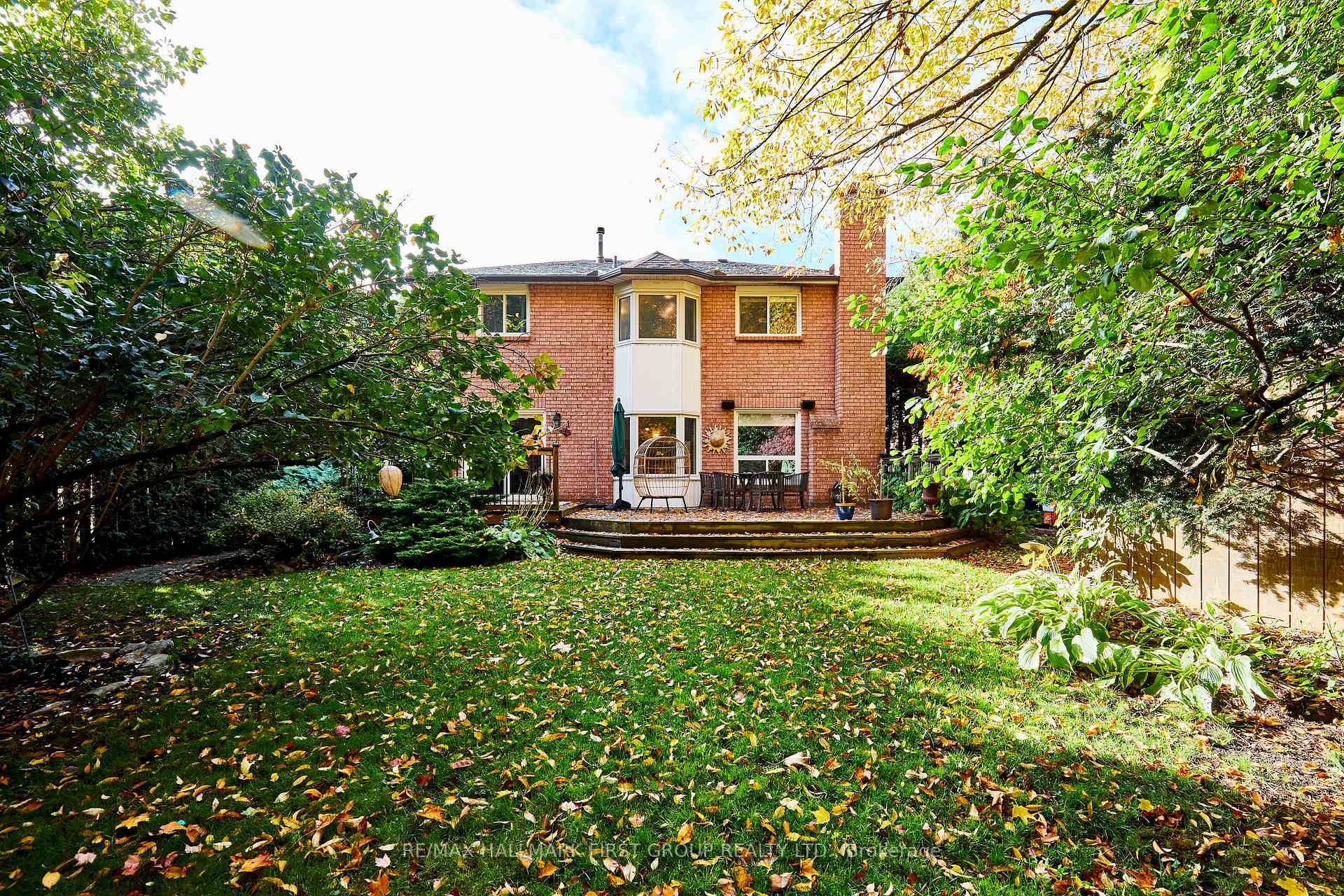 Photo 5 of 1618 Baggins Street, Pickering, Brock Ridge — HOMEH