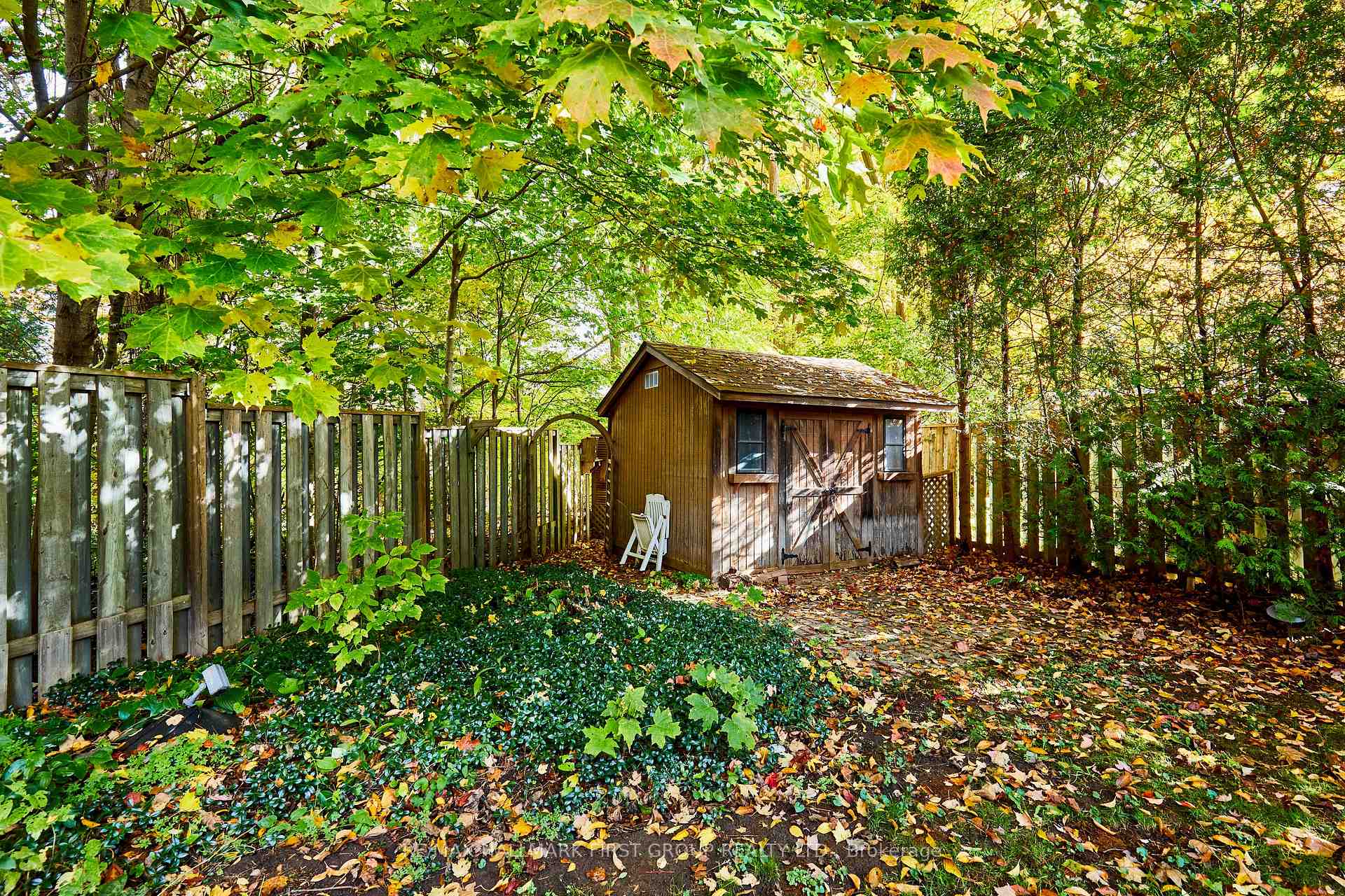 Photo 6 of 1618 Baggins Street, Pickering, Brock Ridge — HOMEH