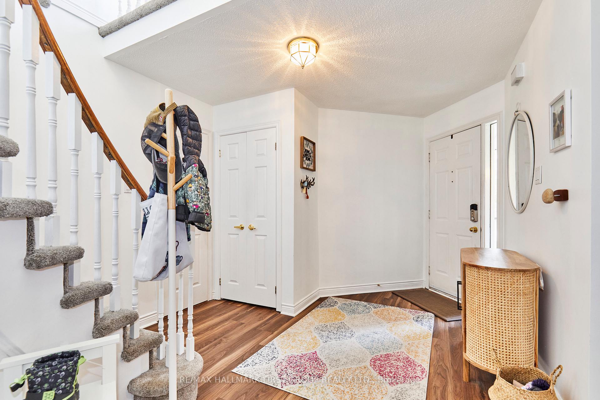 Photo 8 of 1618 Baggins Street, Pickering, Brock Ridge — HOMEH