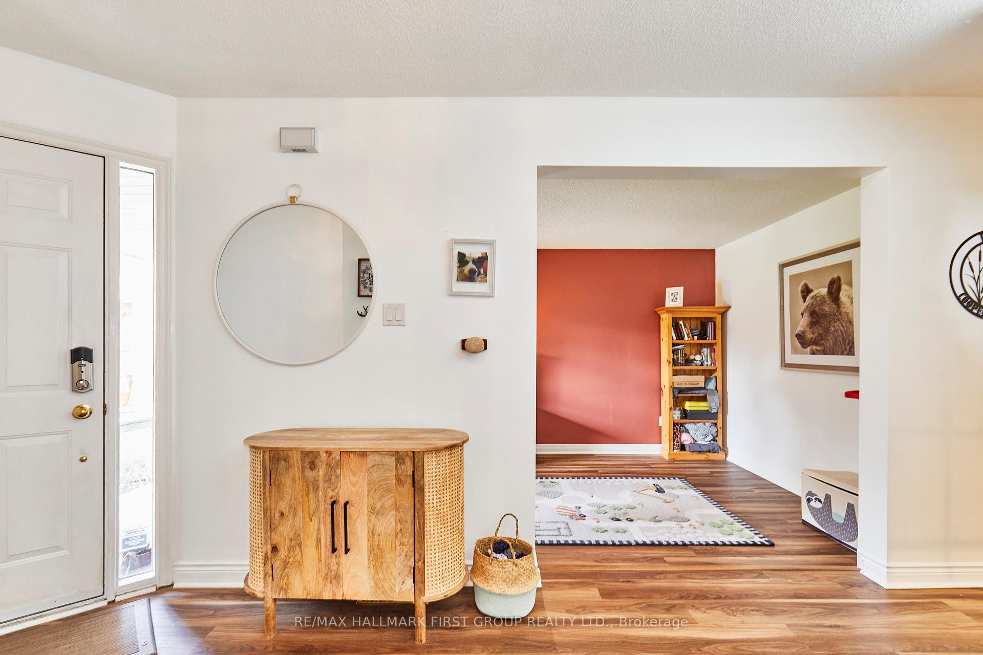 Photo 10 of 1618 Baggins Street, Pickering, Brock Ridge — HOMEH