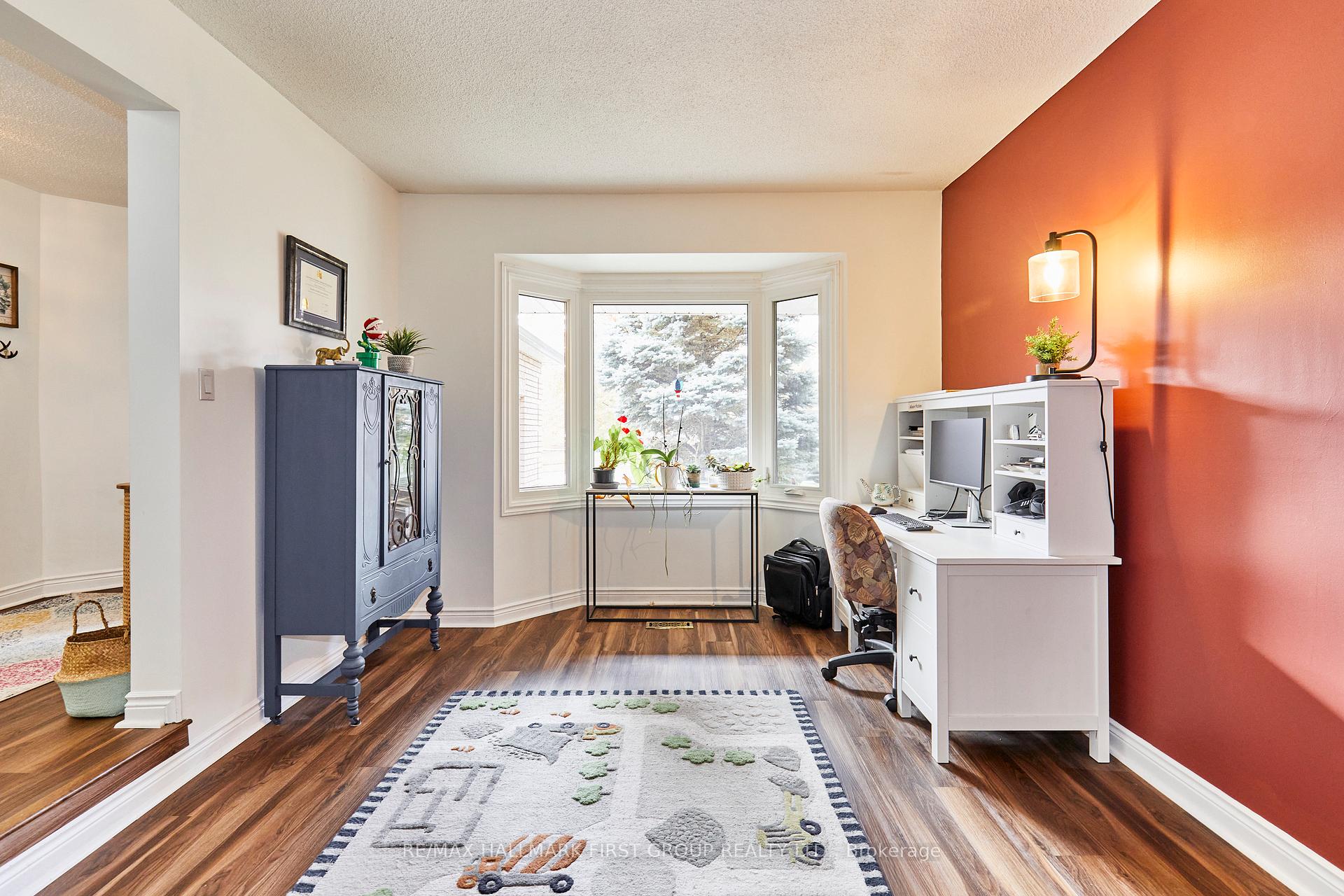 Photo 11 of 1618 Baggins Street, Pickering, Brock Ridge — HOMEH