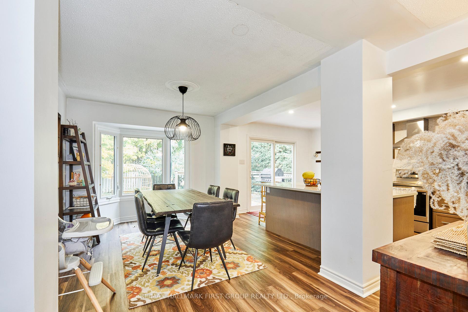 Photo 13 of 1618 Baggins Street, Pickering, Brock Ridge — HOMEH