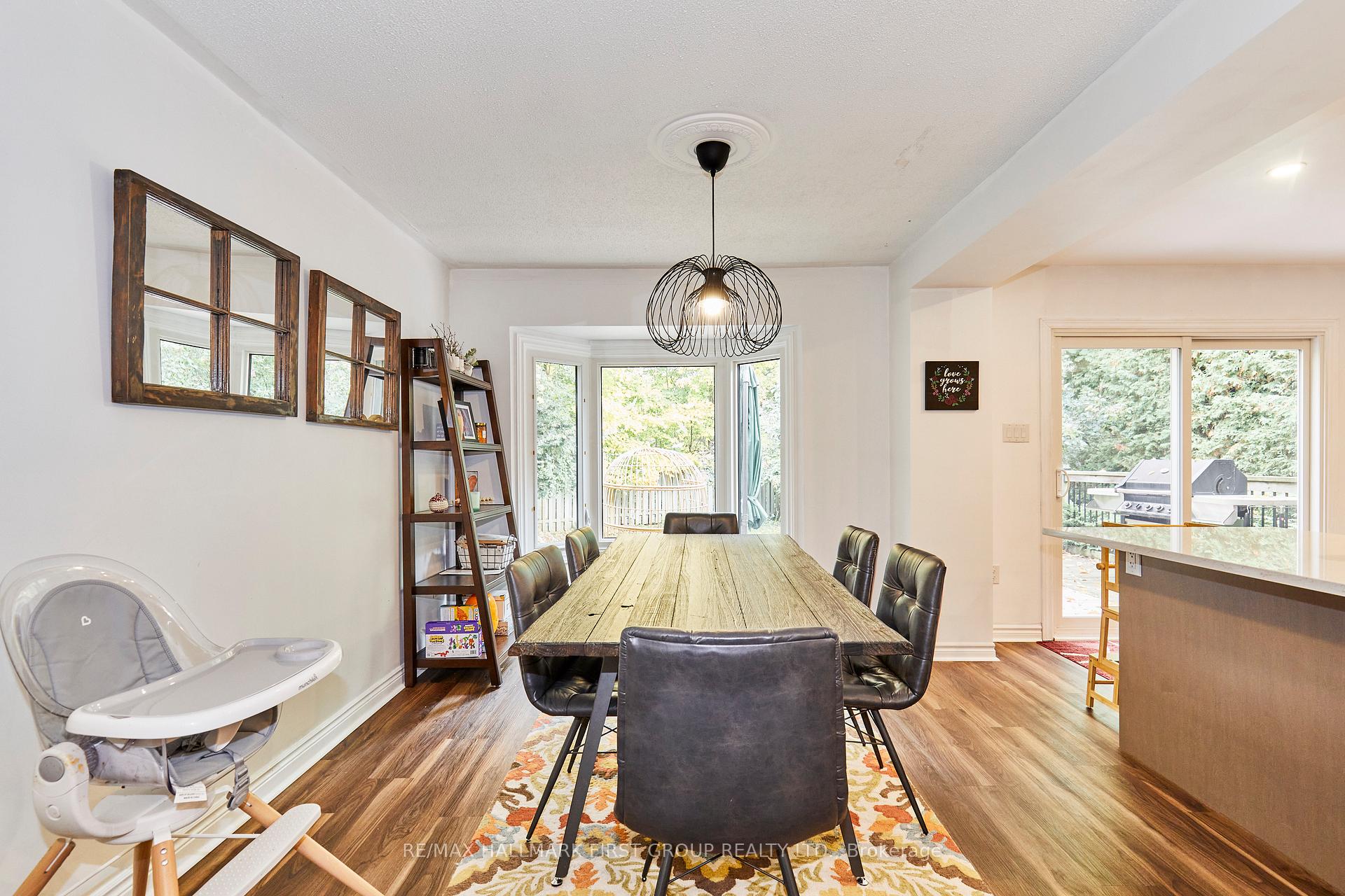 Photo 14 of 1618 Baggins Street, Pickering, Brock Ridge — HOMEH