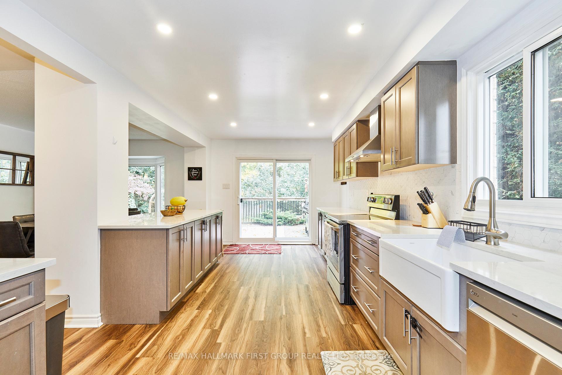 Photo 16 of 1618 Baggins Street, Pickering, Brock Ridge — HOMEH