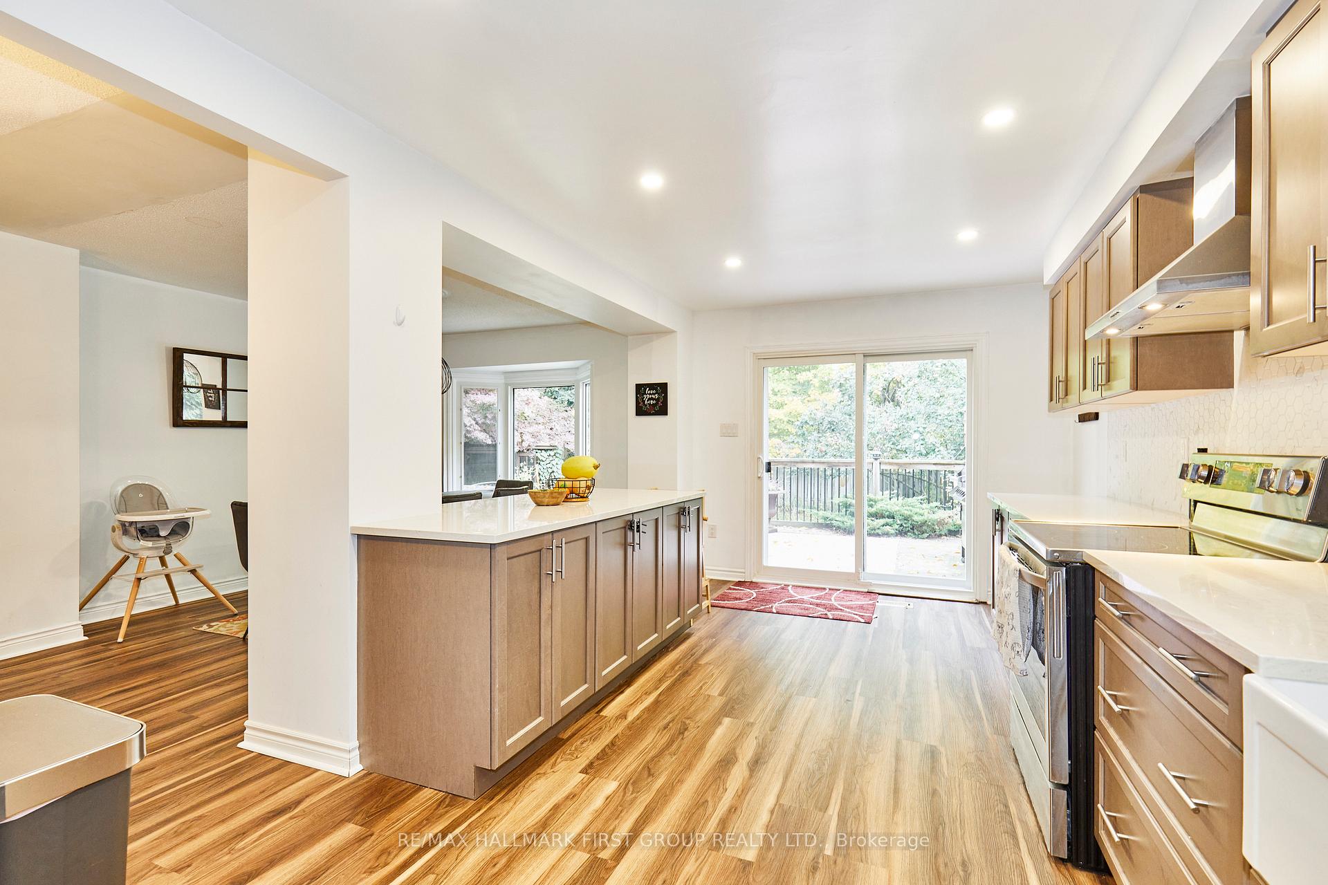 Photo 17 of 1618 Baggins Street, Pickering, Brock Ridge — HOMEH