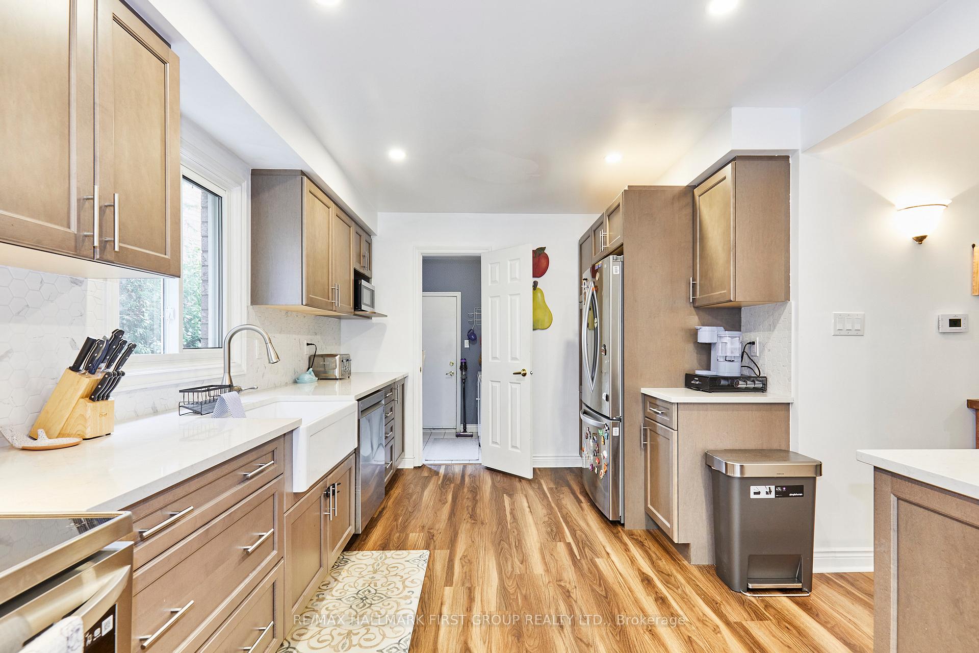 Photo 18 of 1618 Baggins Street, Pickering, Brock Ridge — HOMEH