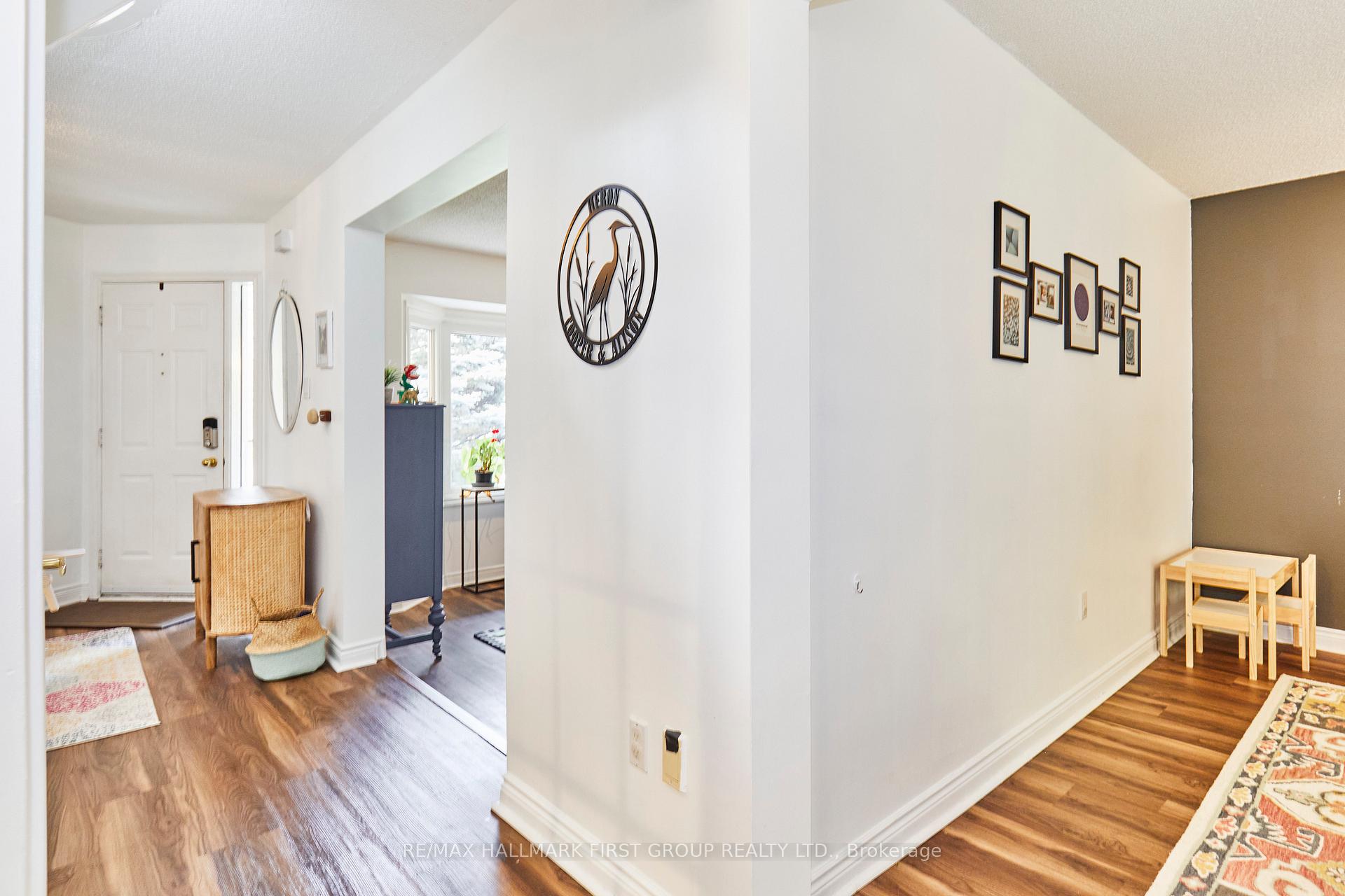 Photo 19 of 1618 Baggins Street, Pickering, Brock Ridge — HOMEH
