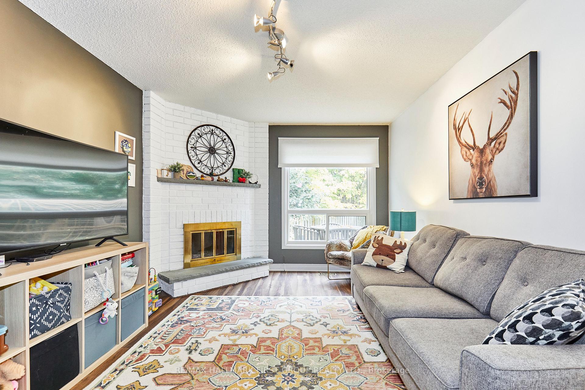 Photo 20 of 1618 Baggins Street, Pickering, Brock Ridge — HOMEH
