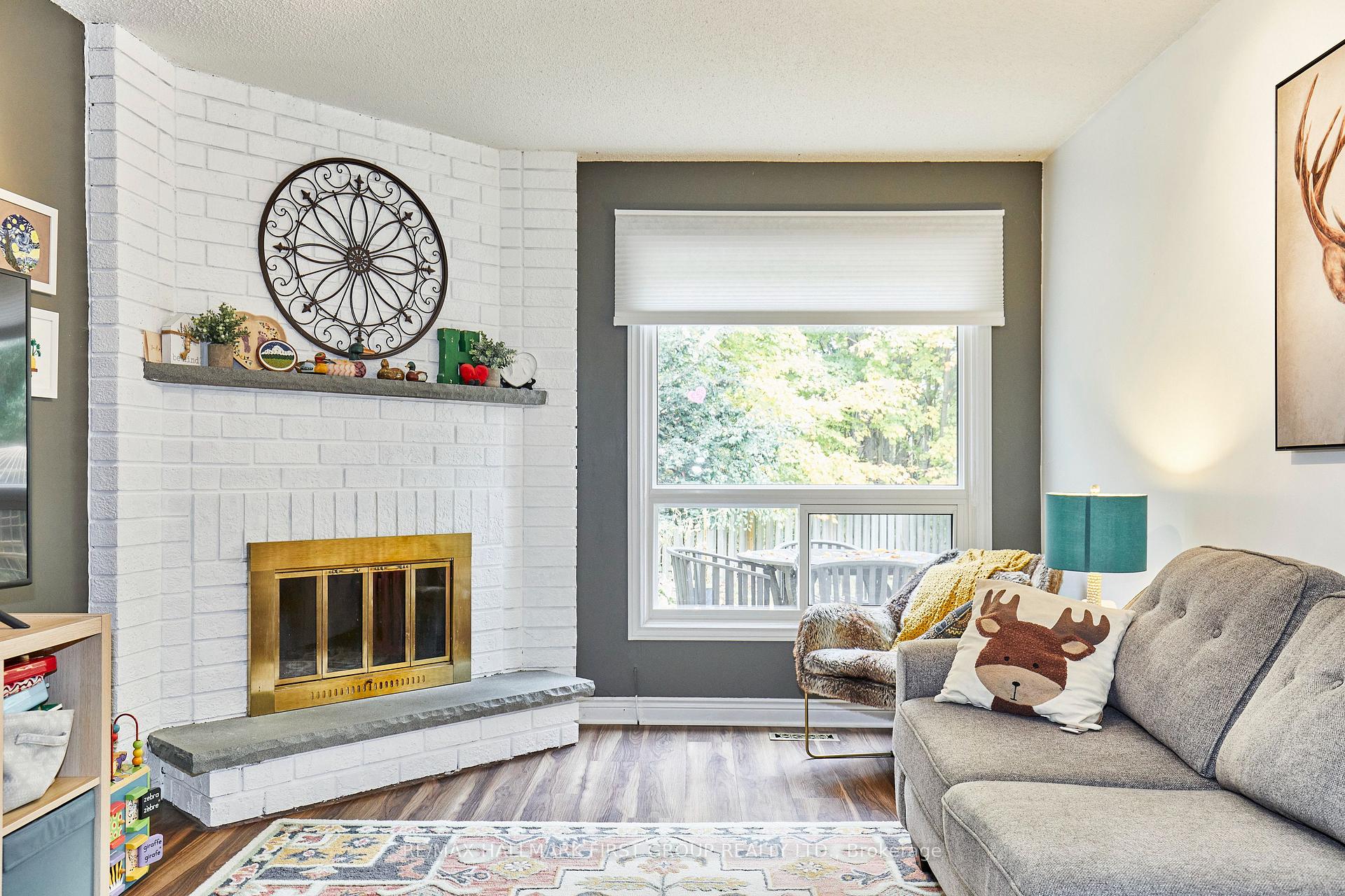 Photo 21 of 1618 Baggins Street, Pickering, Brock Ridge — HOMEH