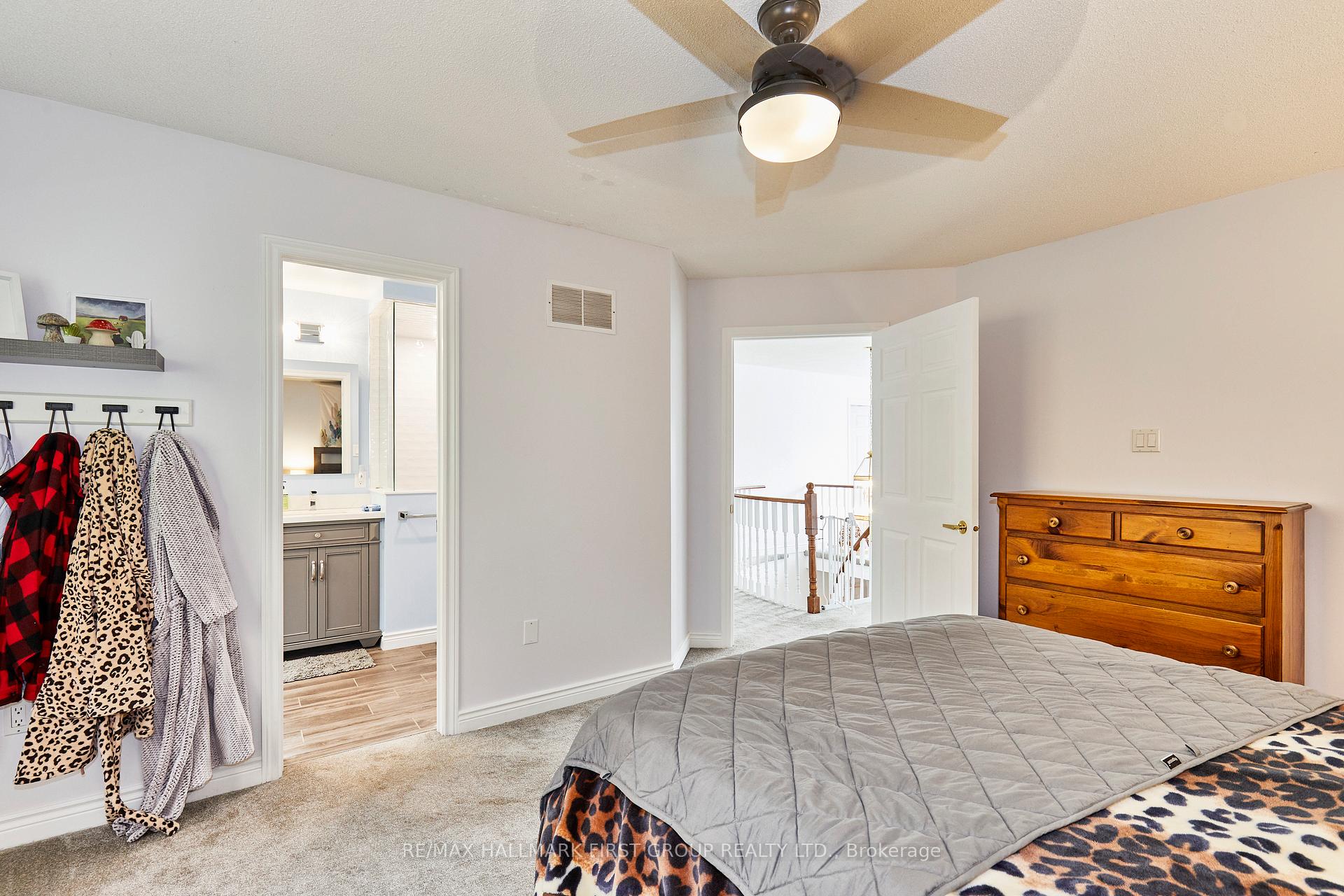 Photo 24 of 1618 Baggins Street, Pickering, Brock Ridge — HOMEH