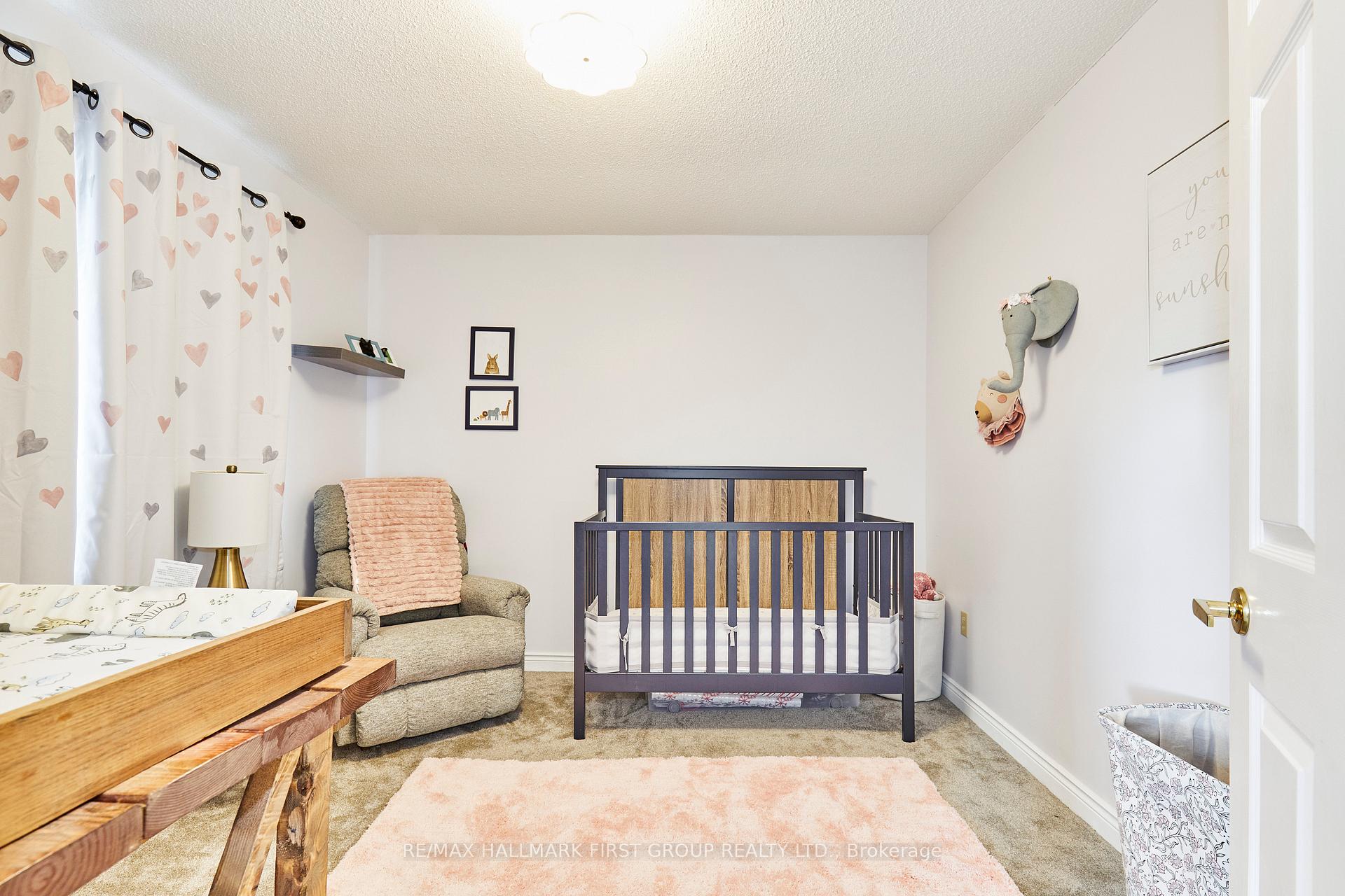 Photo 29 of 1618 Baggins Street, Pickering, Brock Ridge — HOMEH
