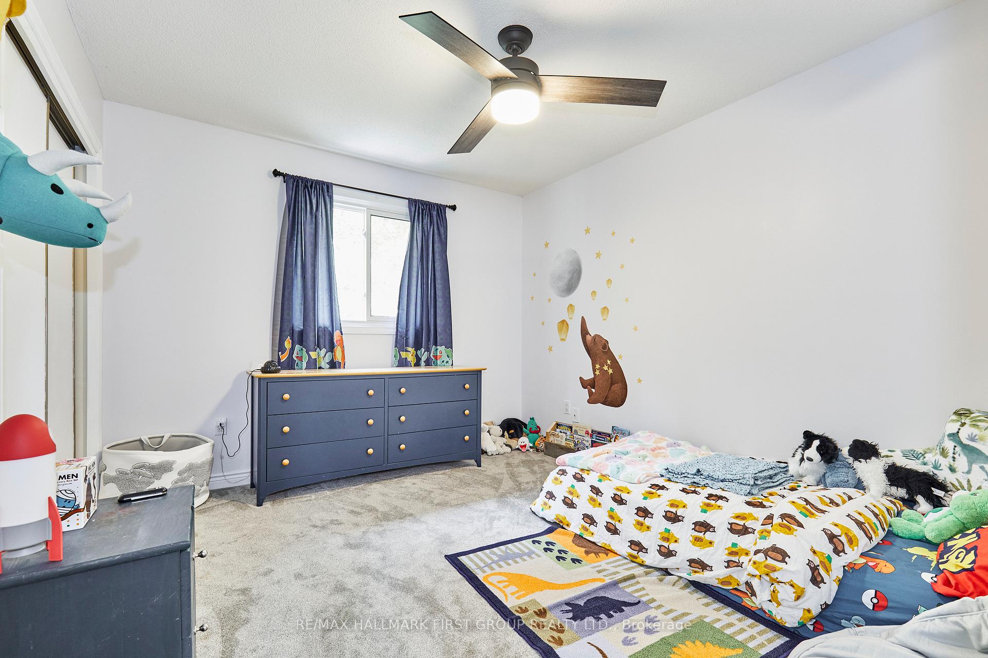 Photo 30 of 1618 Baggins Street, Pickering, Brock Ridge — HOMEH