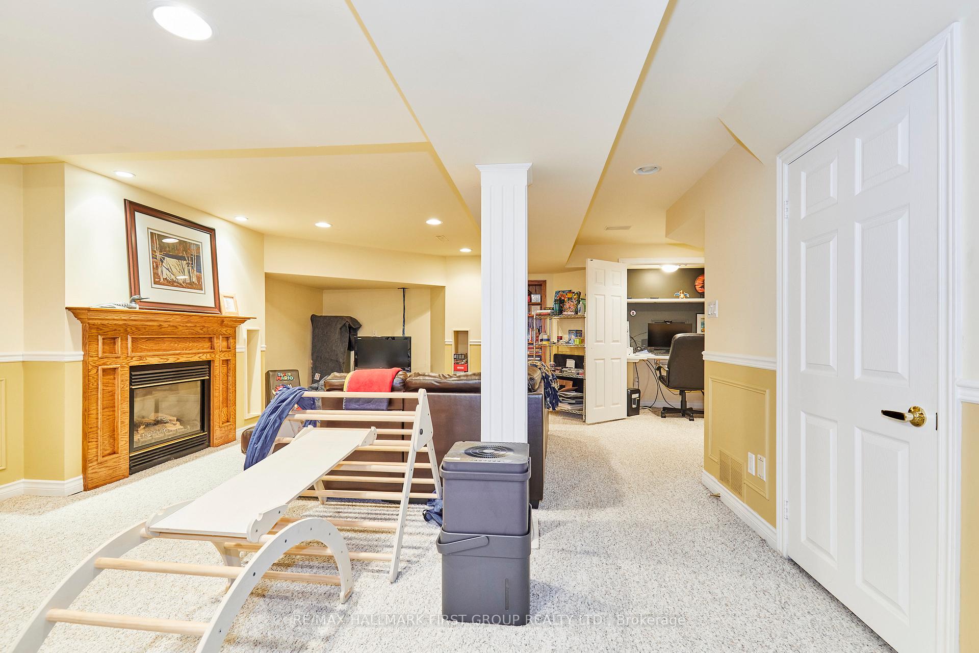 Photo 33 of 1618 Baggins Street, Pickering, Brock Ridge — HOMEH