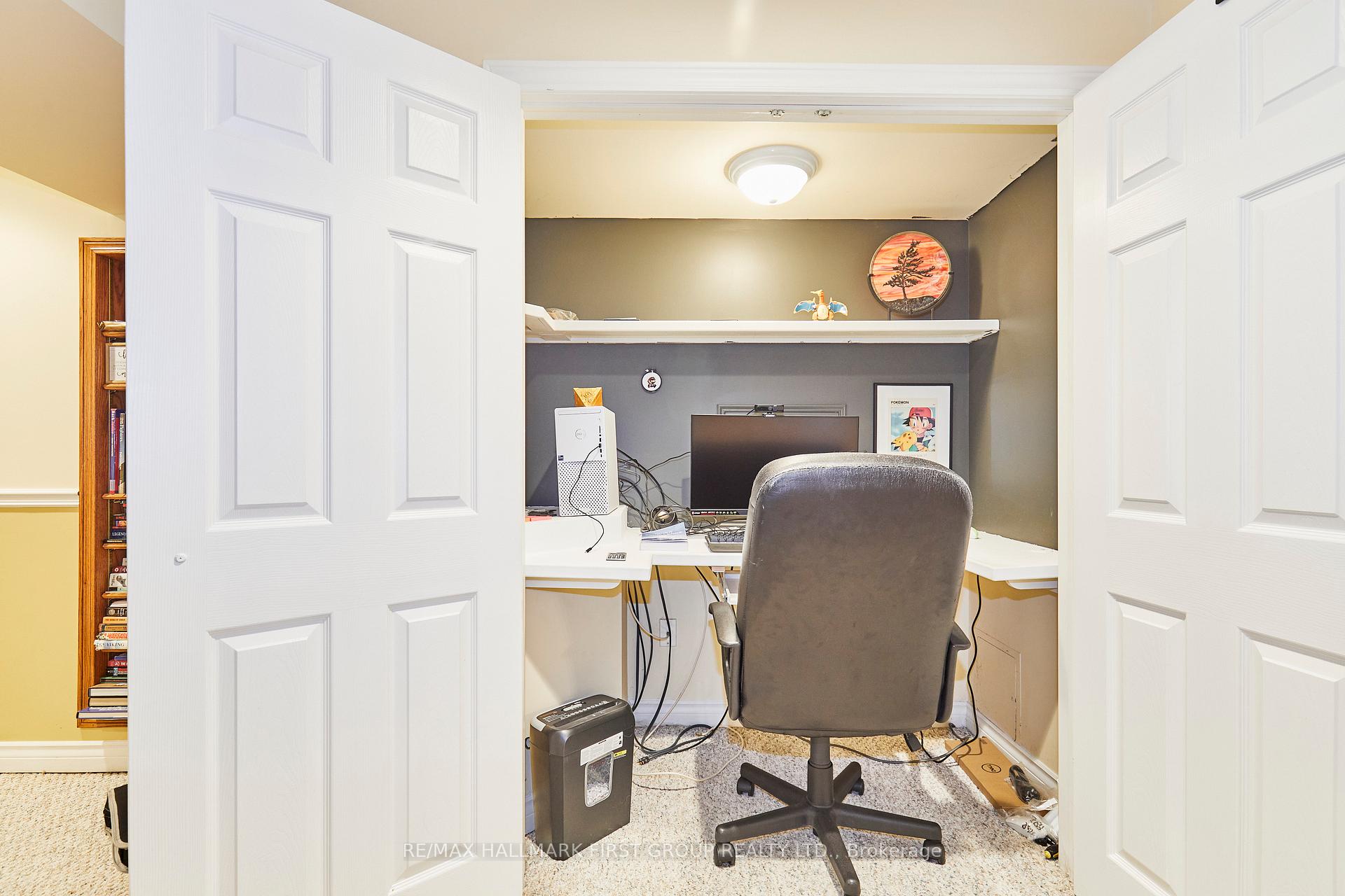 Photo 34 of 1618 Baggins Street, Pickering, Brock Ridge — HOMEH