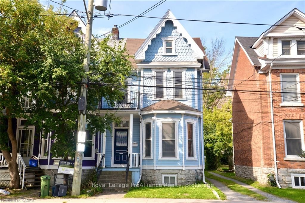 Photo 5 of 368 Alfred Street, Kingston, East of Sir John A. Blvd — HOMEH
