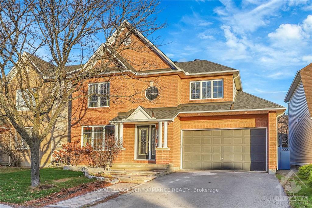 Photo 2 of 2103 Esprit Drive, Ottawa, Avalon East — HOMEH