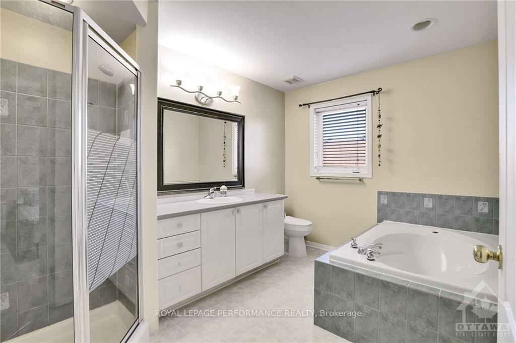 Photo 23 of 2103 Esprit Drive, Ottawa, Avalon East — HOMEH