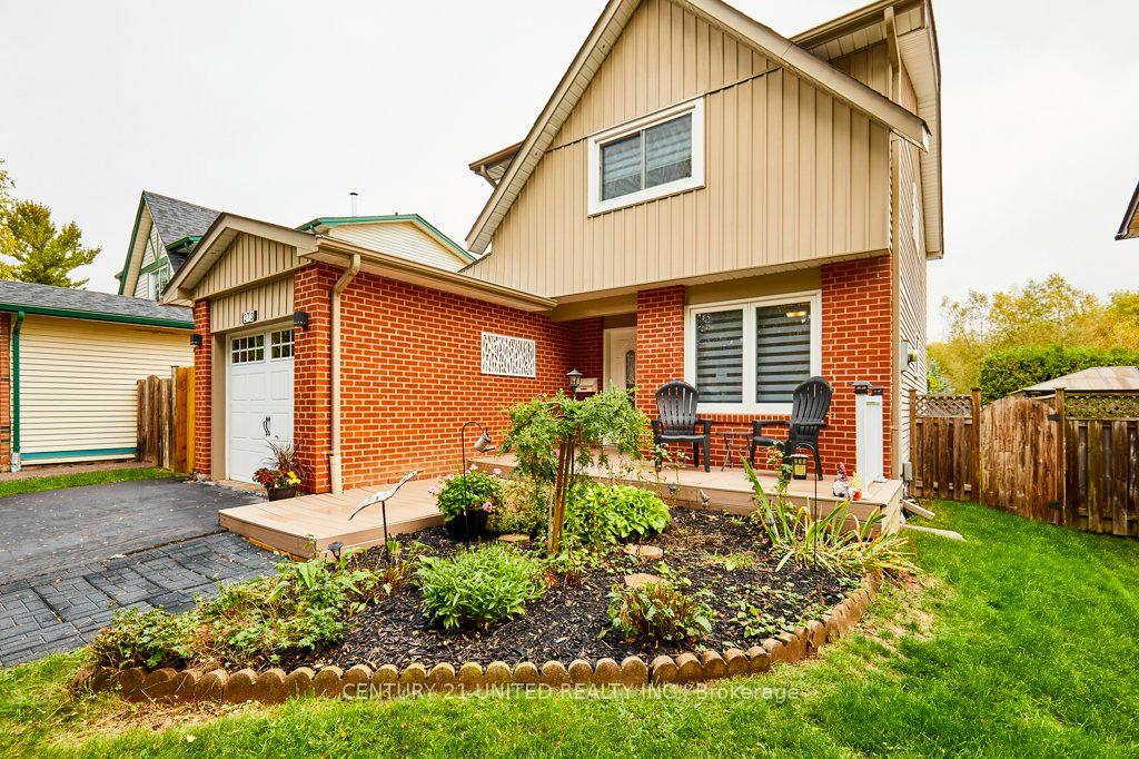 Photo 1 of 273 Belfast Court, Oshawa, Vanier — HOMEH