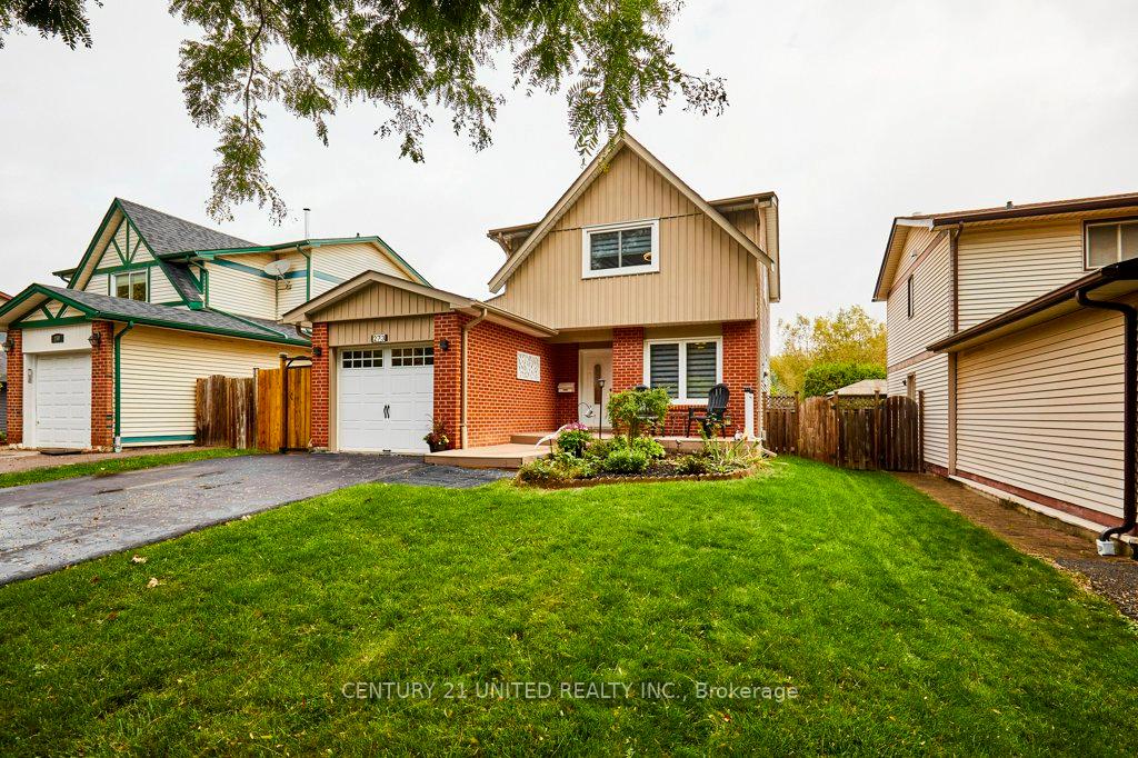 Photo 3 of 273 Belfast Court, Oshawa, Vanier — HOMEH