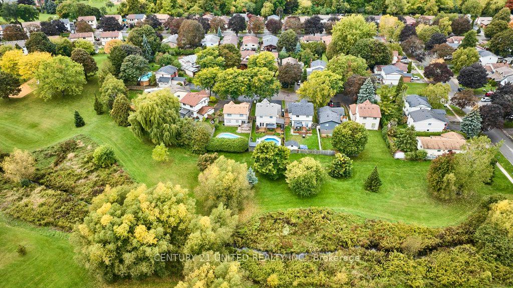 Photo 8 of 273 Belfast Court, Oshawa, Vanier — HOMEH