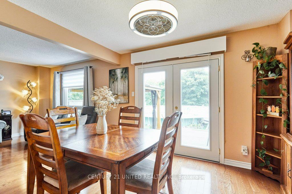 Photo 27 of 273 Belfast Court, Oshawa, Vanier — HOMEH