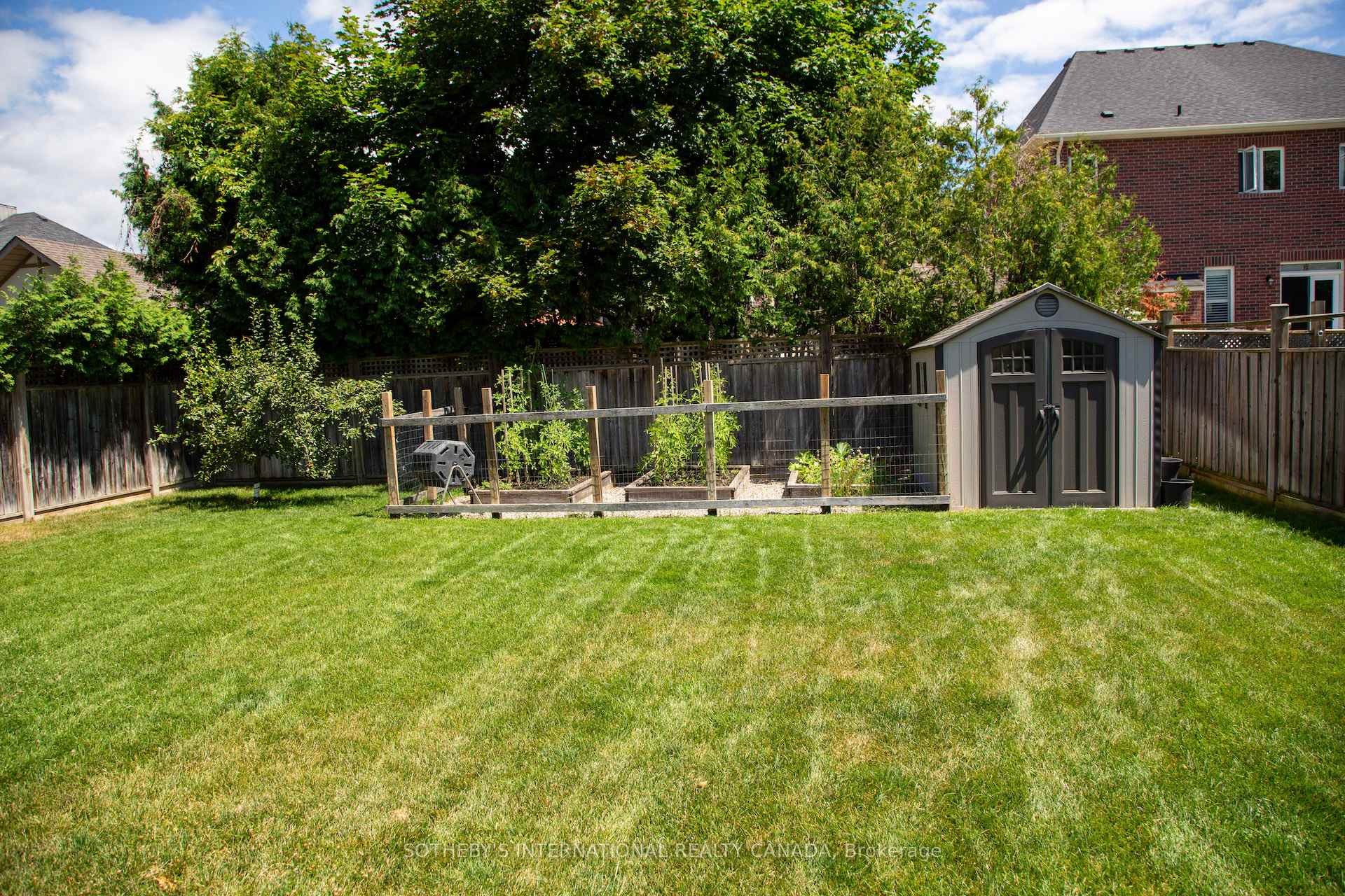 Photo 20 of 1761 Woodview Avenue, Pickering, Highbush — HOMEH