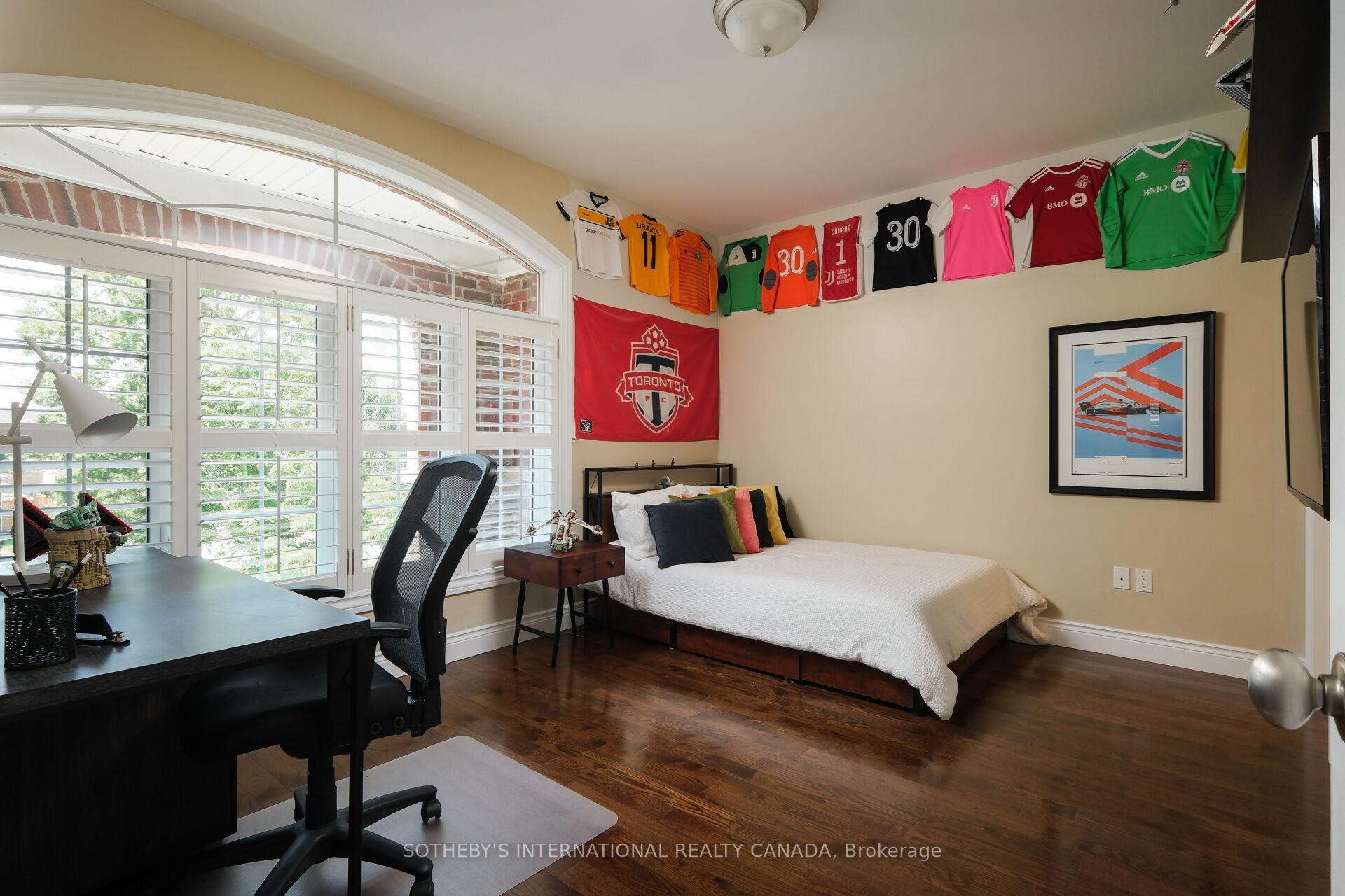 Photo 24 of 1761 Woodview Avenue, Pickering, Highbush — HOMEH