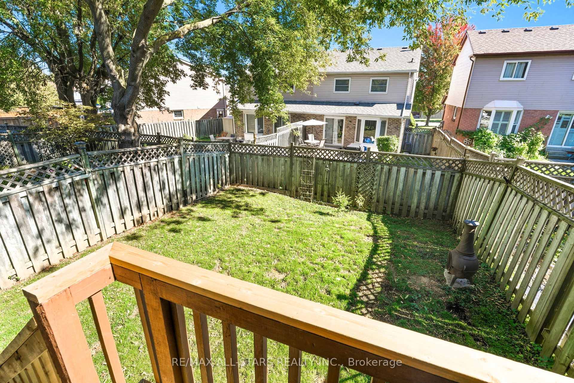 Photo 13 of 1094 Longbow Drive, Pickering, Liverpool — HOMEH