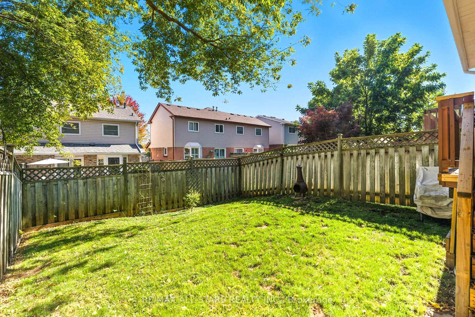 Photo 15 of 1094 Longbow Drive, Pickering, Liverpool — HOMEH