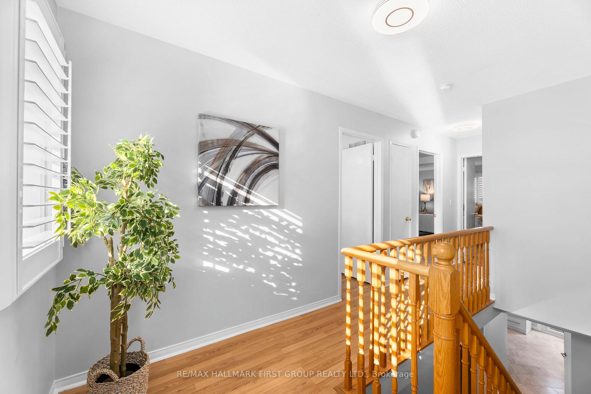 Photo 18 of 122 Thicket Crescent, Pickering, Highbush — HOMEH