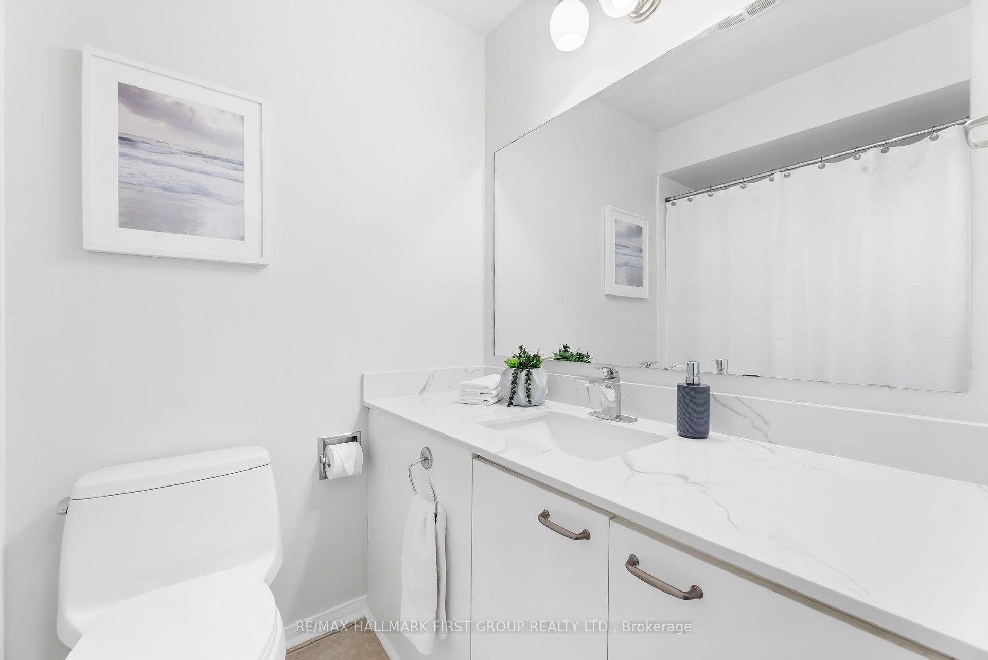 Photo 21 of 122 Thicket Crescent, Pickering, Highbush — HOMEH