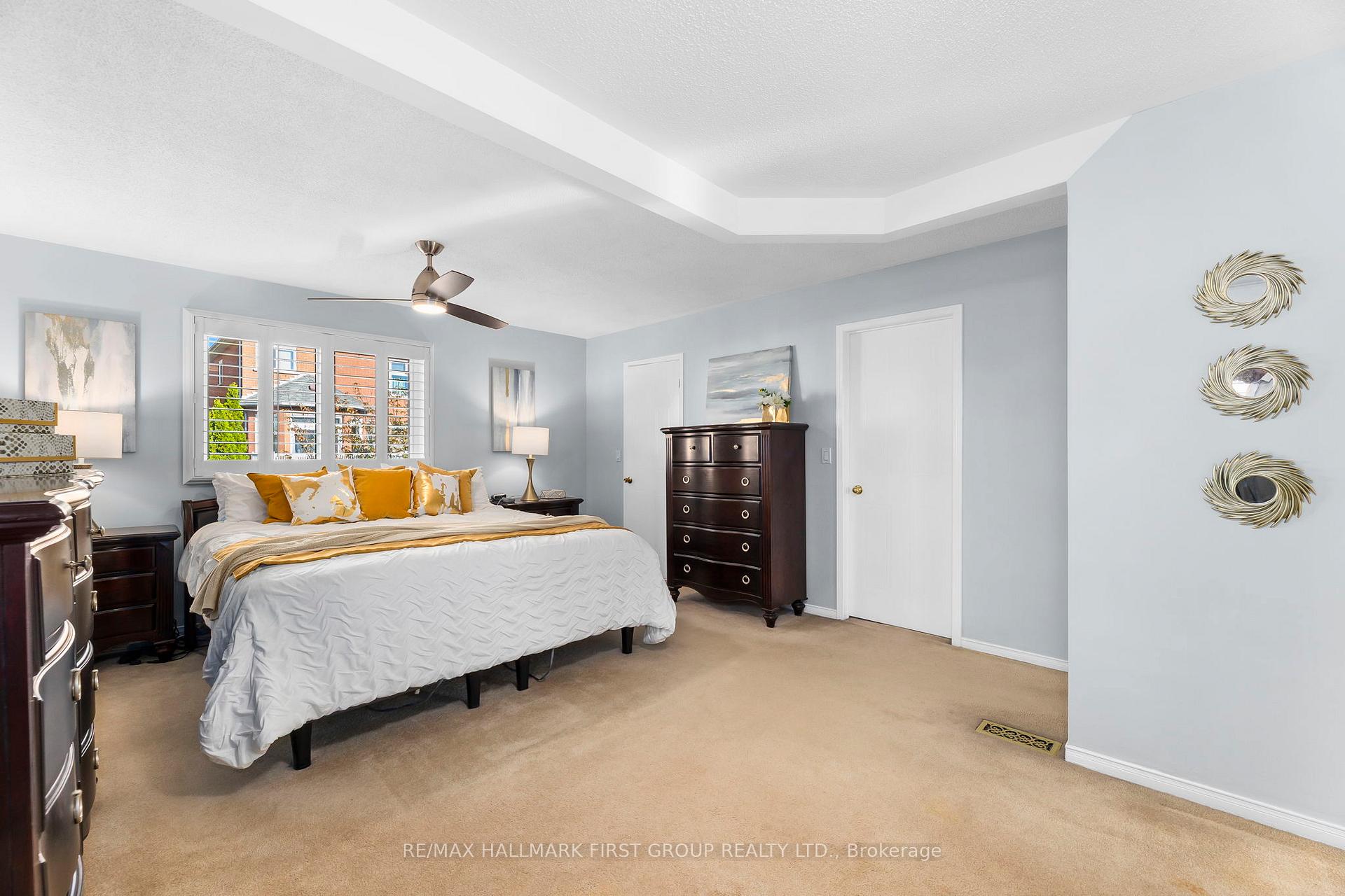 Photo 23 of 122 Thicket Crescent, Pickering, Highbush — HOMEH