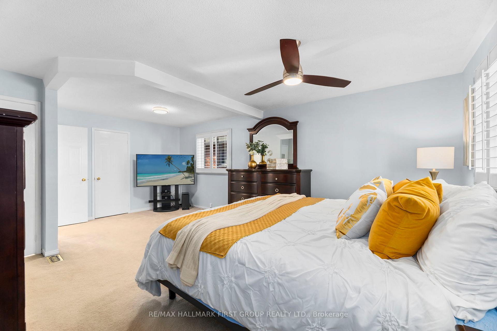 Photo 24 of 122 Thicket Crescent, Pickering, Highbush — HOMEH