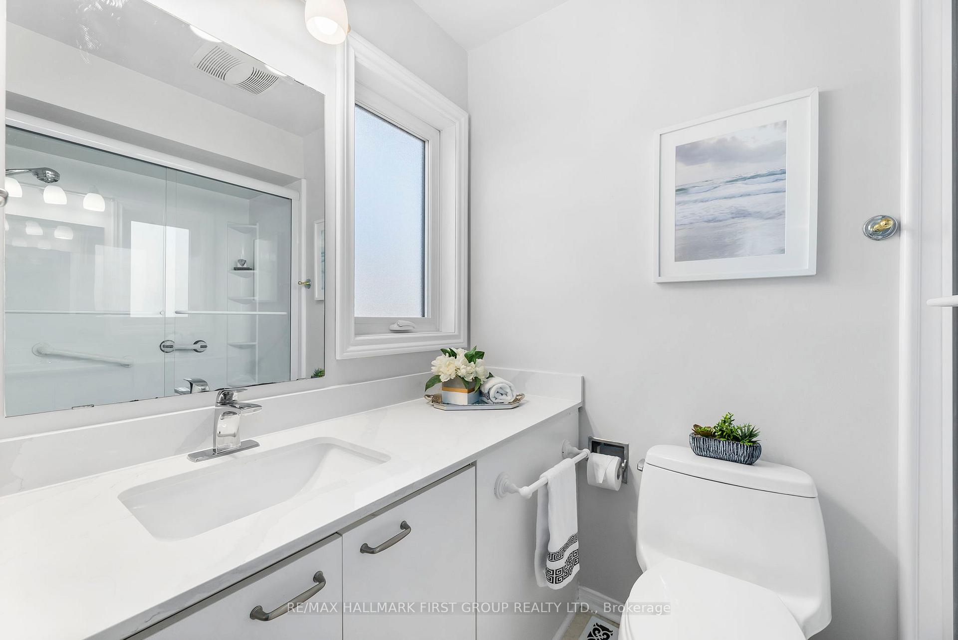 Photo 25 of 122 Thicket Crescent, Pickering, Highbush — HOMEH