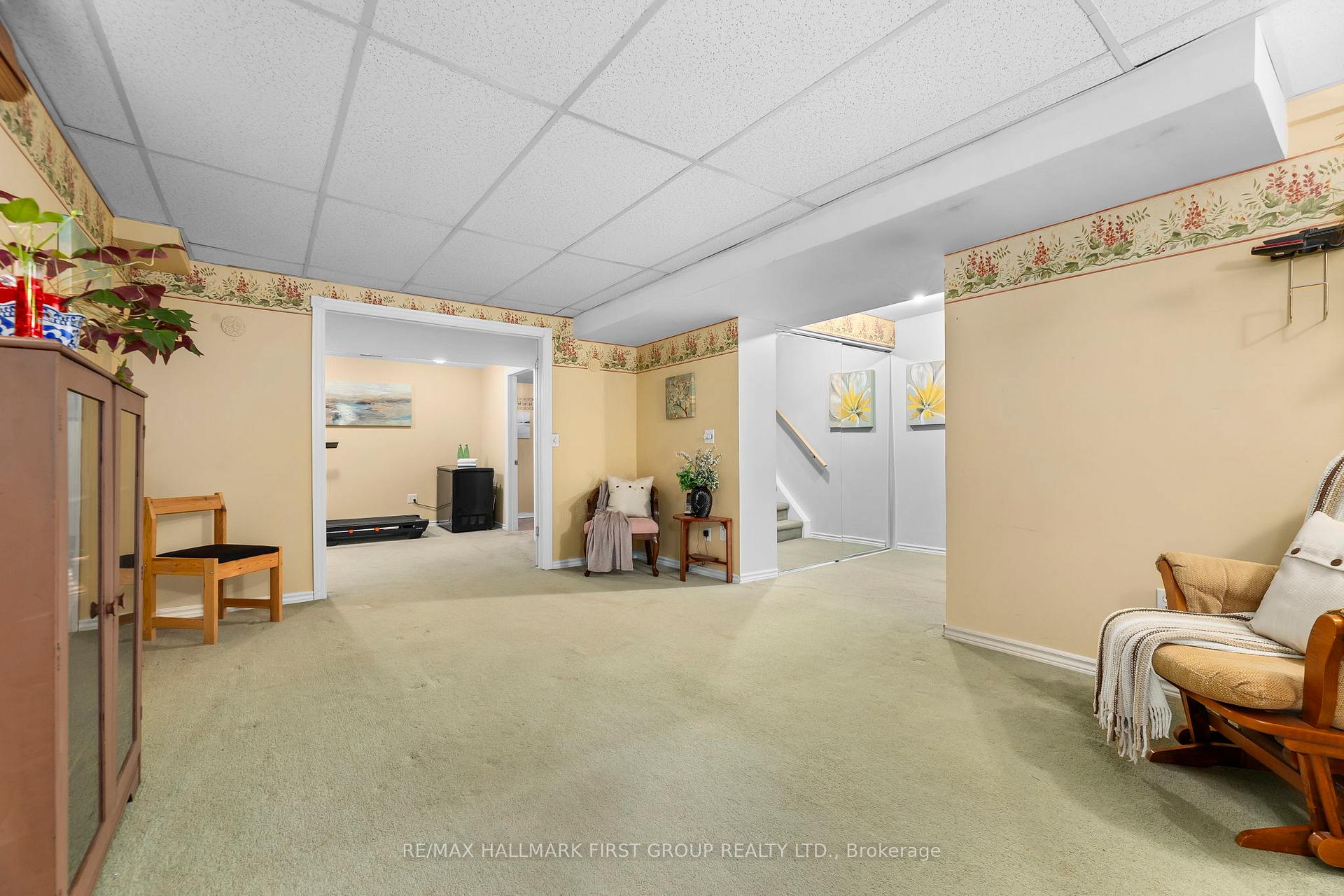 Photo 26 of 122 Thicket Crescent, Pickering, Highbush — HOMEH