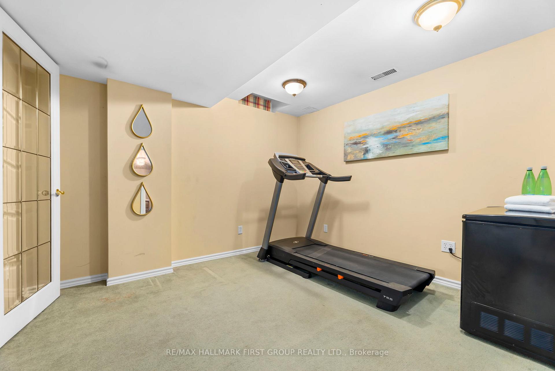 Photo 28 of 122 Thicket Crescent, Pickering, Highbush — HOMEH