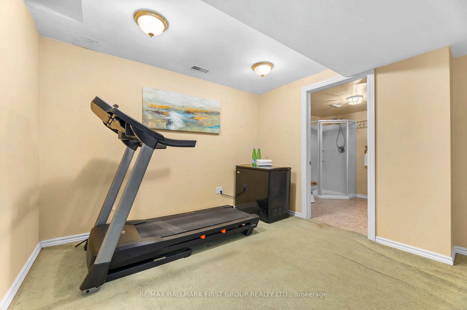 Photo 29 of 122 Thicket Crescent, Pickering, Highbush — HOMEH