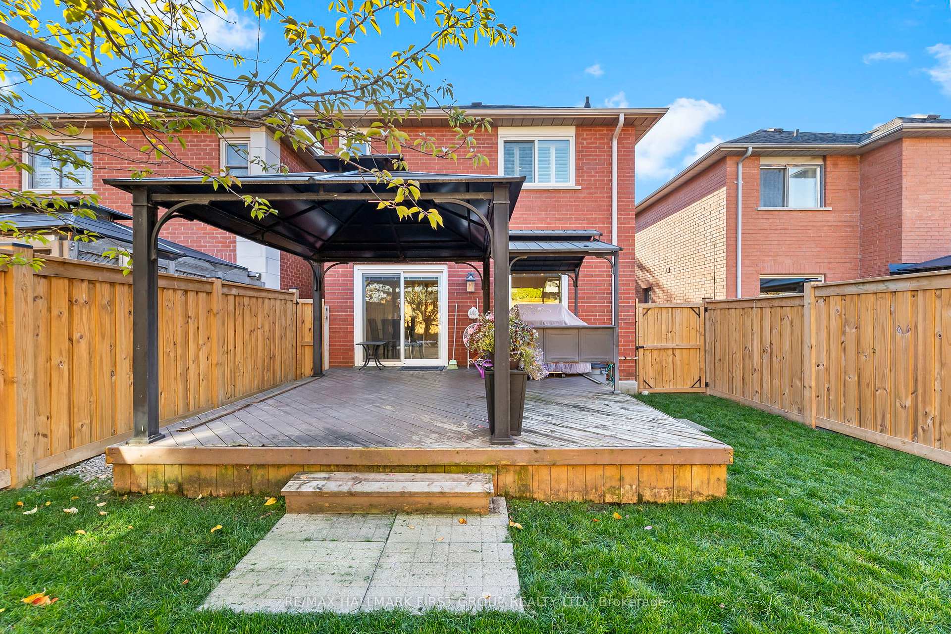 Photo 33 of 122 Thicket Crescent, Pickering, Highbush — HOMEH