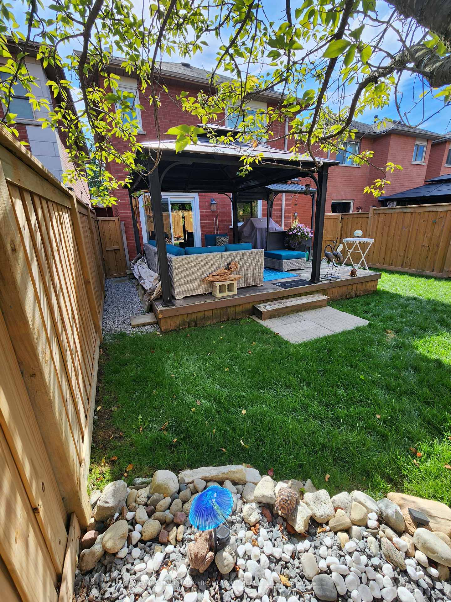 Photo 39 of 122 Thicket Crescent, Pickering, Highbush — HOMEH