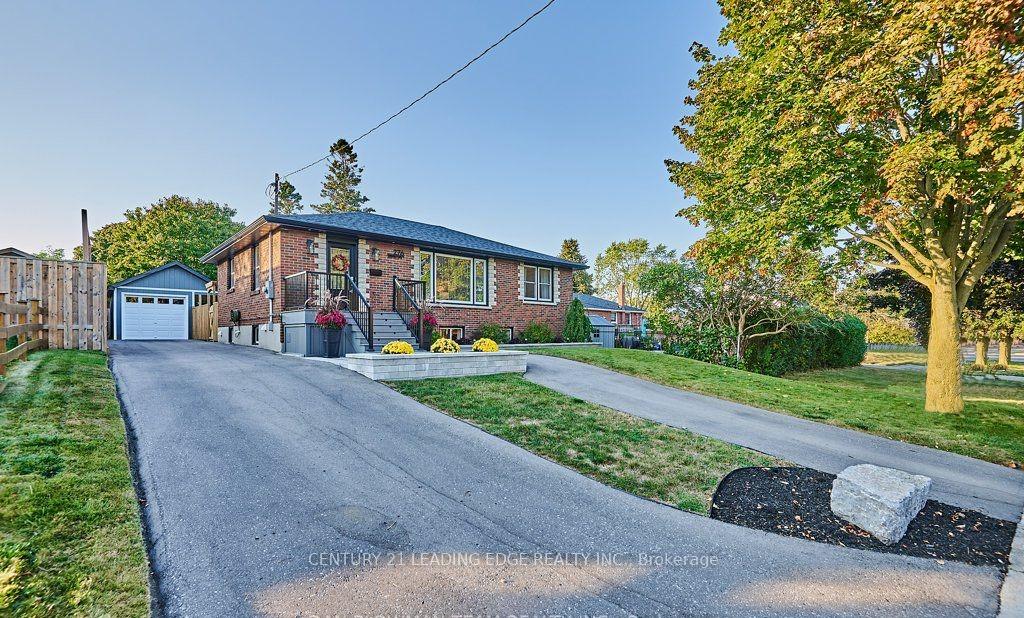 Photo 1 of Unit Bsmt, 276 Jasper Avenue, Oshawa, Lakeview — HOMEH